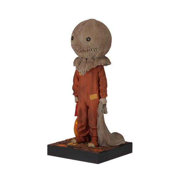 Trick 'r Treat Sam Glow in the Dark Bobblehead