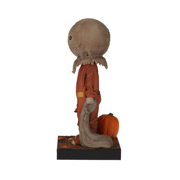 Trick 'r Treat Sam Glow in the Dark Bobblehead
