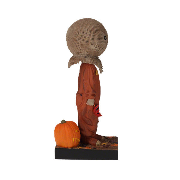 Trick 'r Treat Sam Glow in the Dark Bobblehead