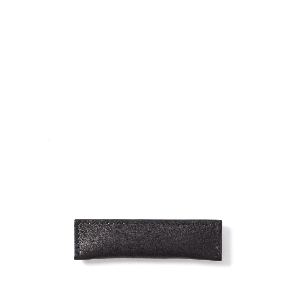 Toothpick Holder Black Onyx