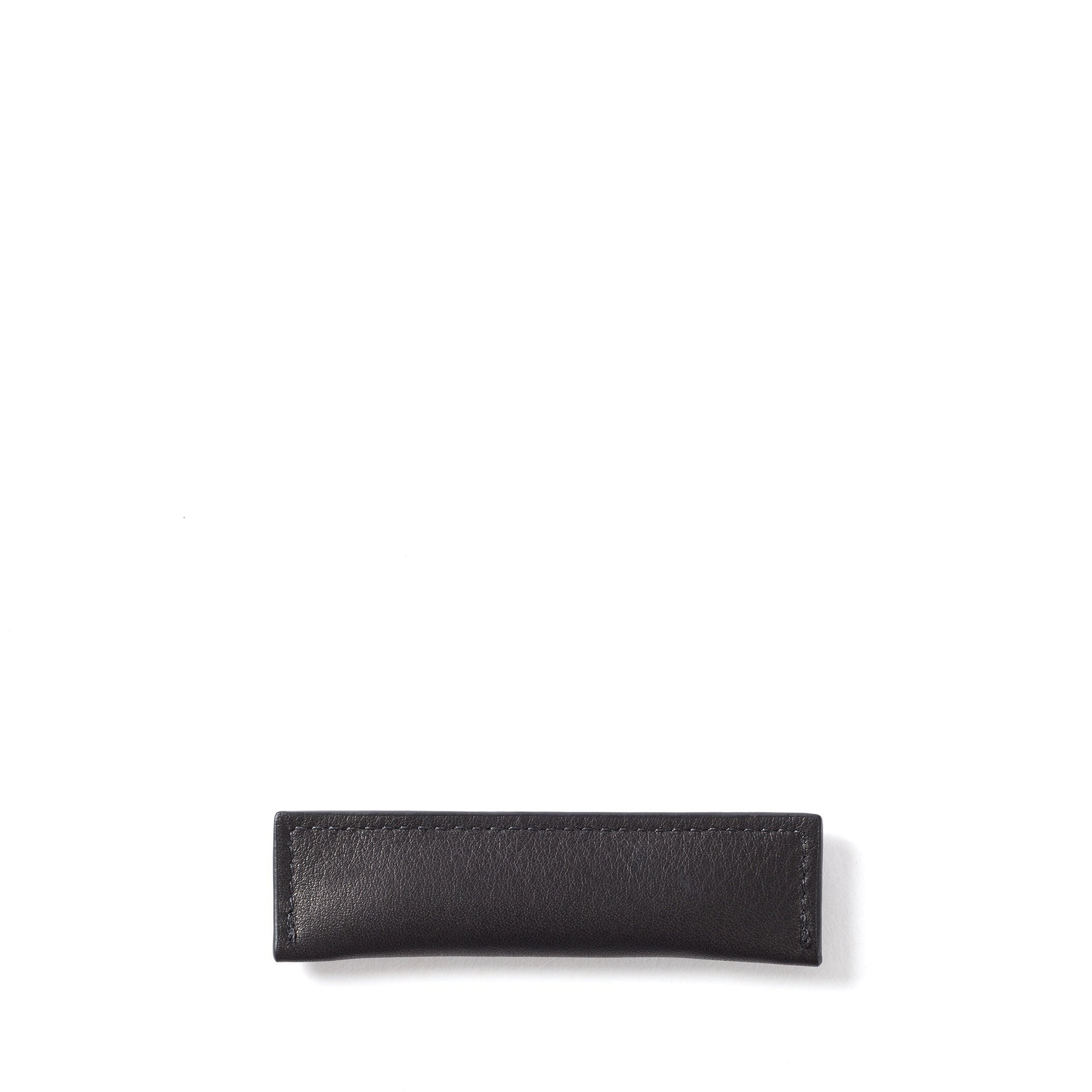 Toothpick Holder Black Onyx