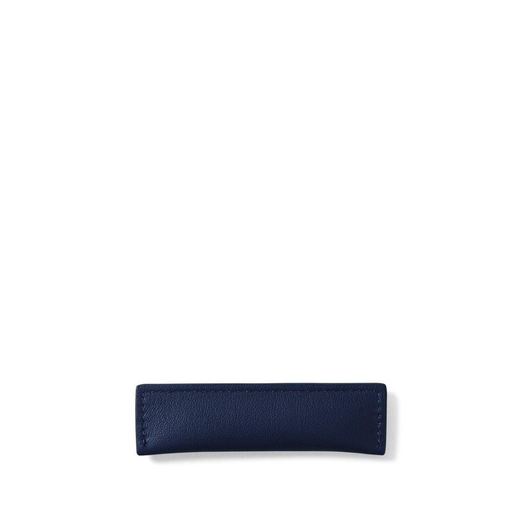Toothpick Holder Navy Blue