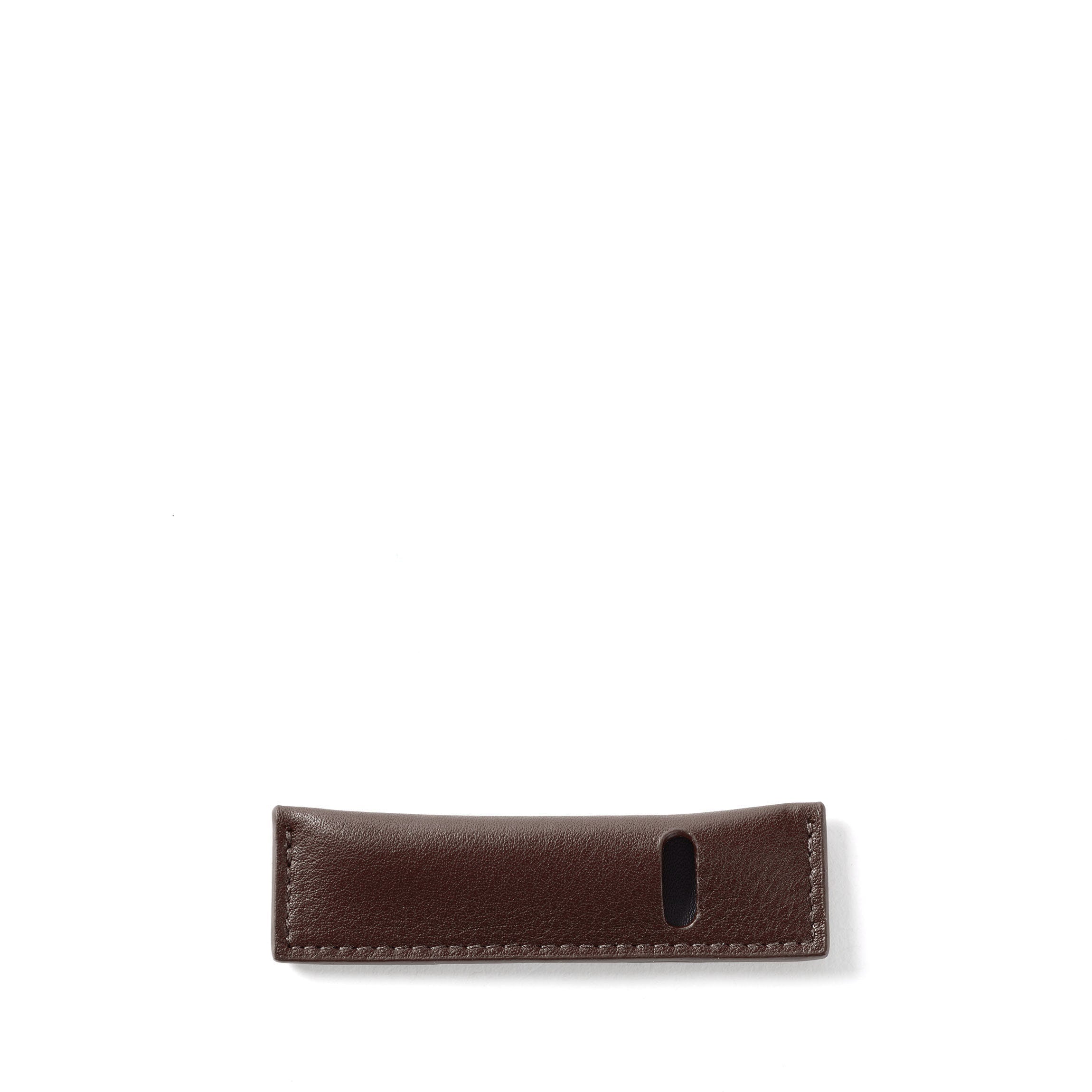 Toothpick Holder Brown