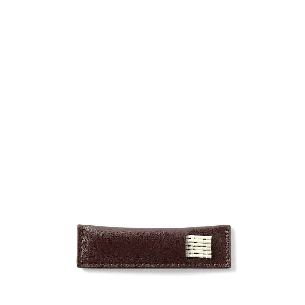 Toothpick Holder Brown
