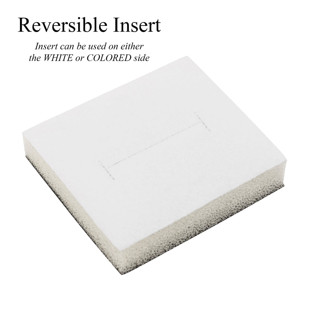 Magnetic V-Front Single Ring Box