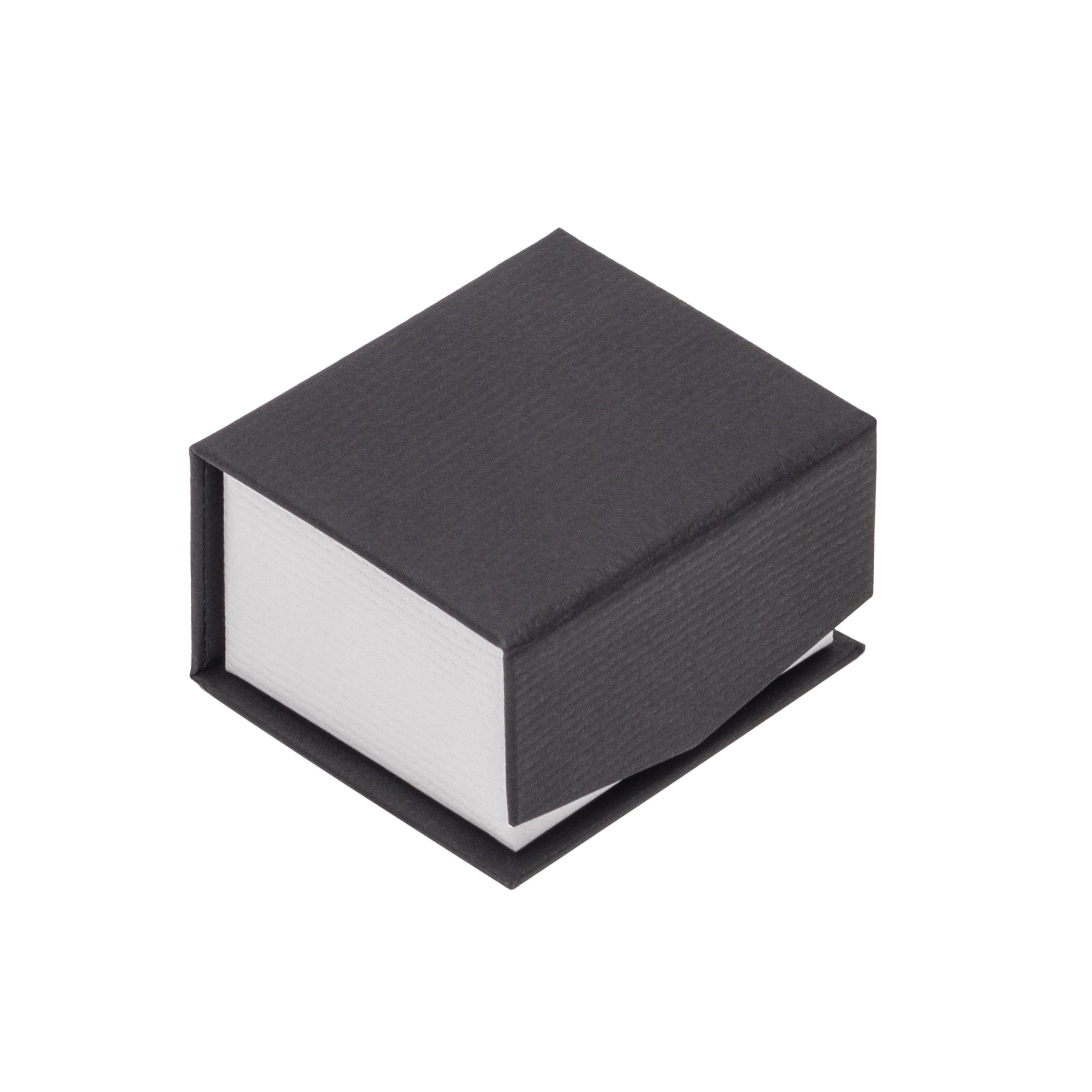 Magnetic V-Front Single Ring Box