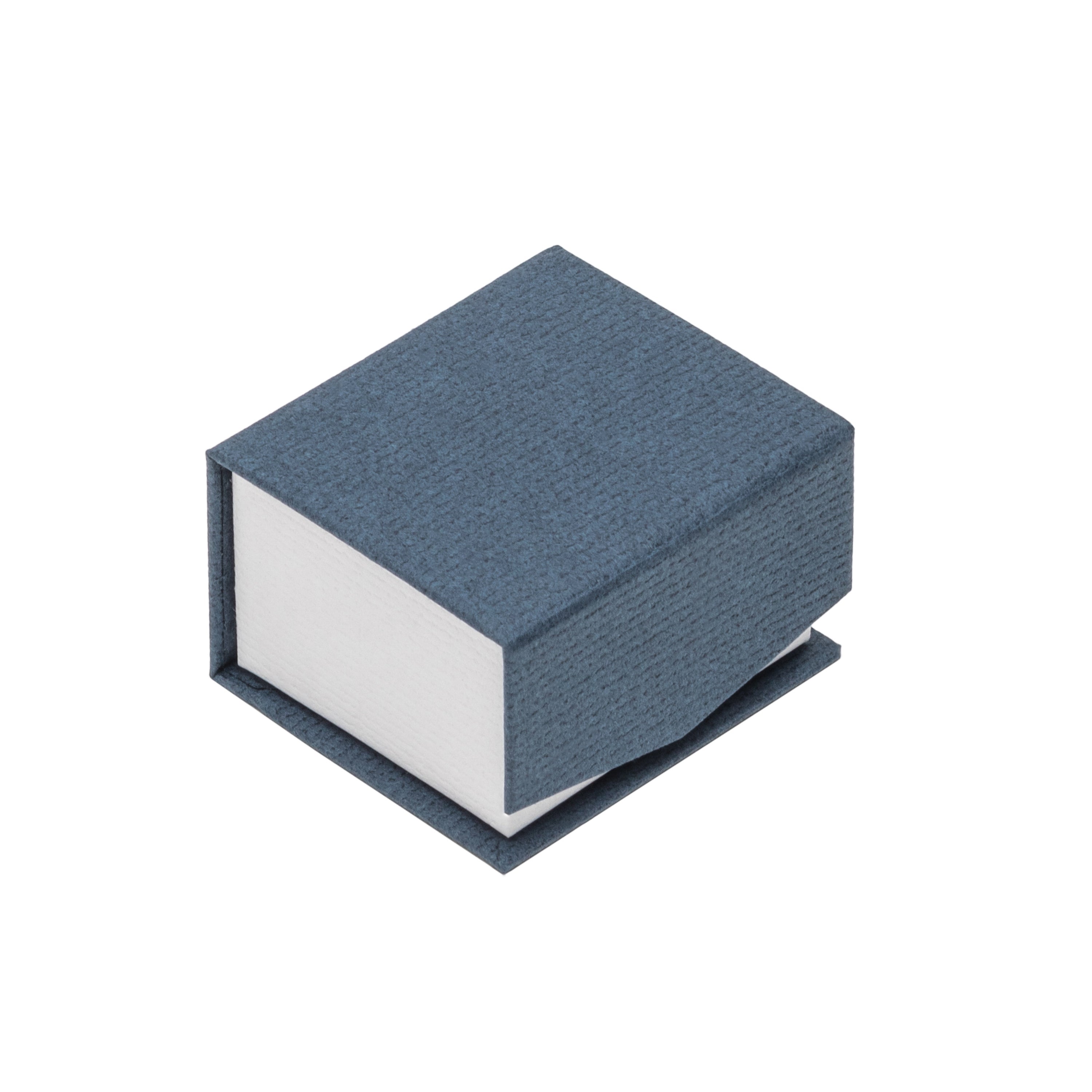 Magnetic V-Front Single Ring Box