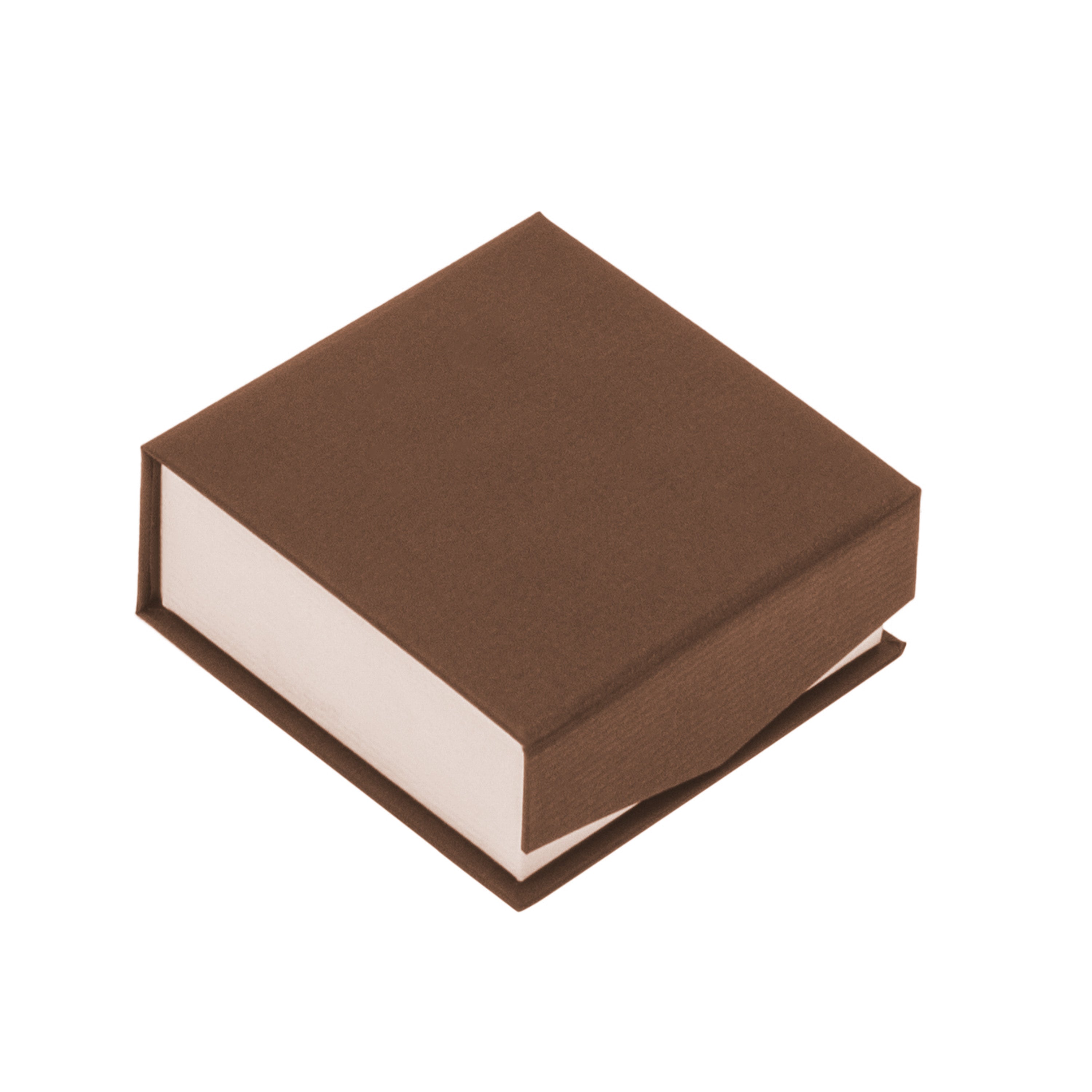 Magnetic V-Front Small Pendant or Earring Box