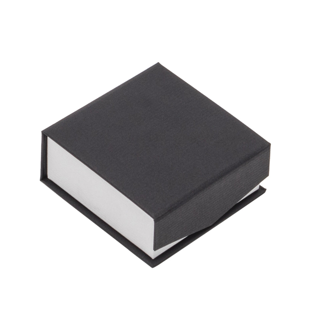 Magnetic V-Front Small Pendant or Earring Box