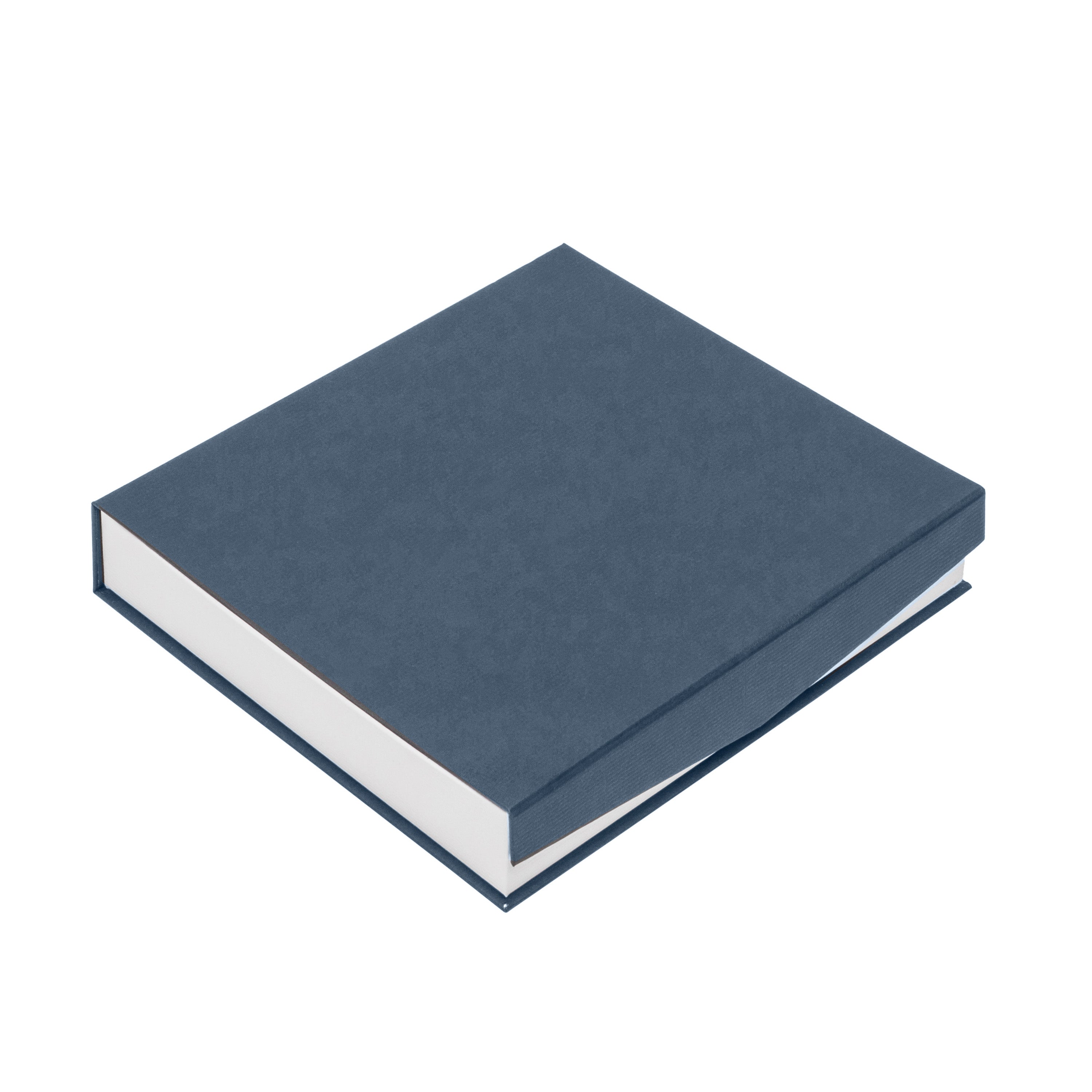 Magnetic V-Front Necklace Box