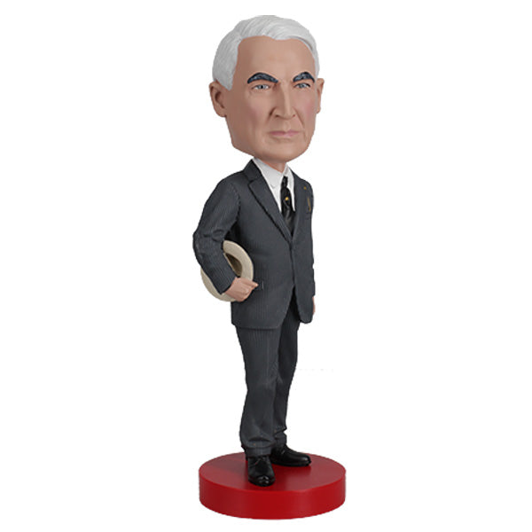 Warren G. Harding Bobblehead