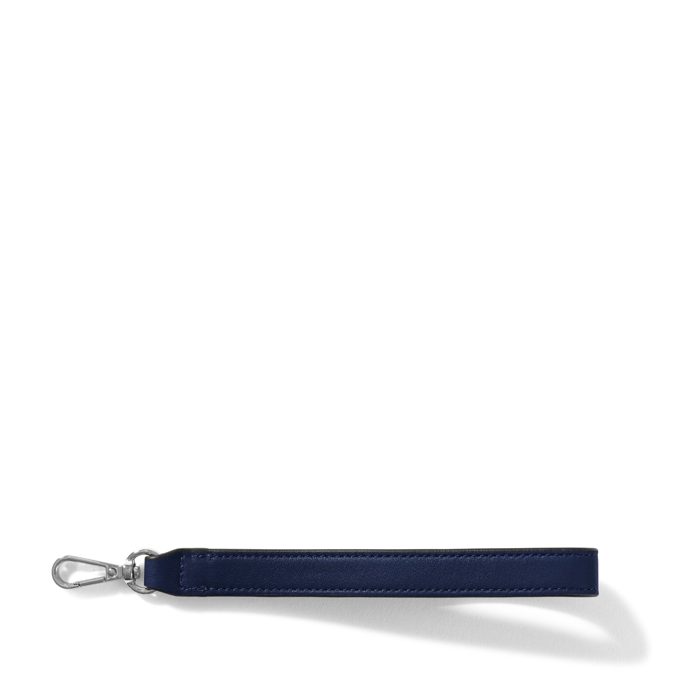 Wristlet Strap Navy Blue