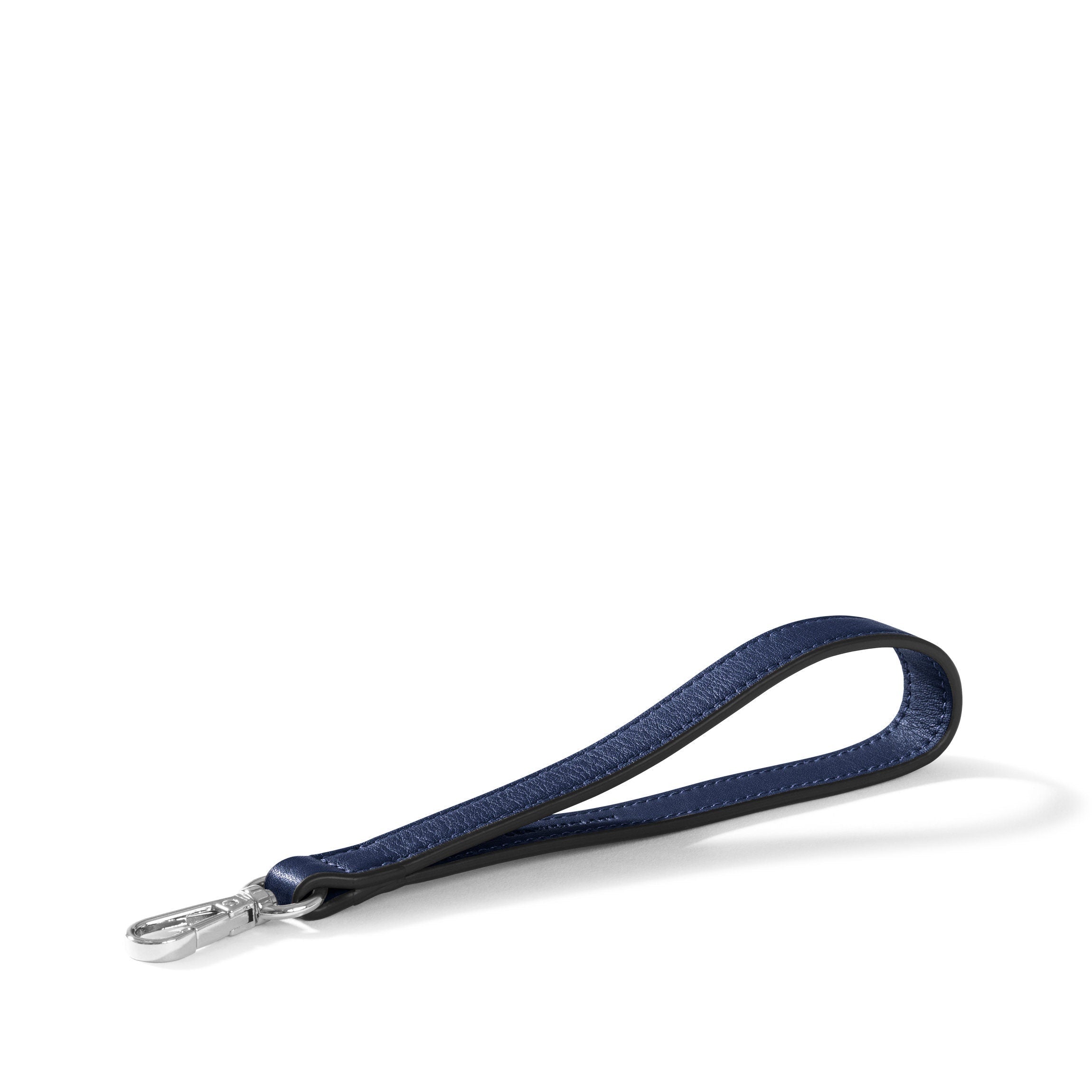 Wristlet Strap Navy Blue