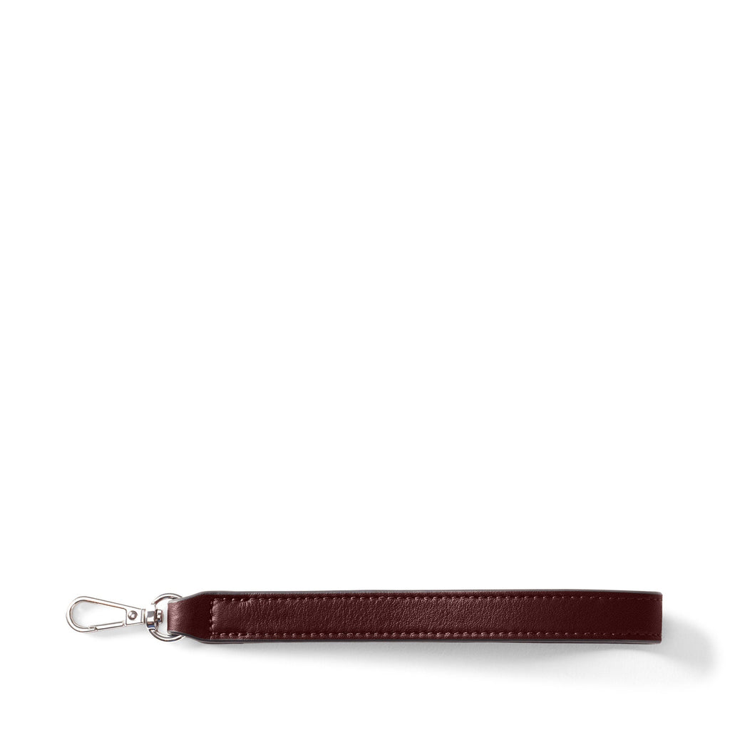 Wristlet Strap Bordeaux