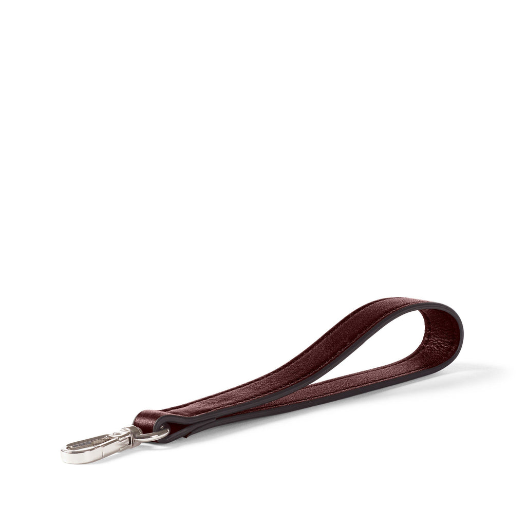 Wristlet Strap Bordeaux