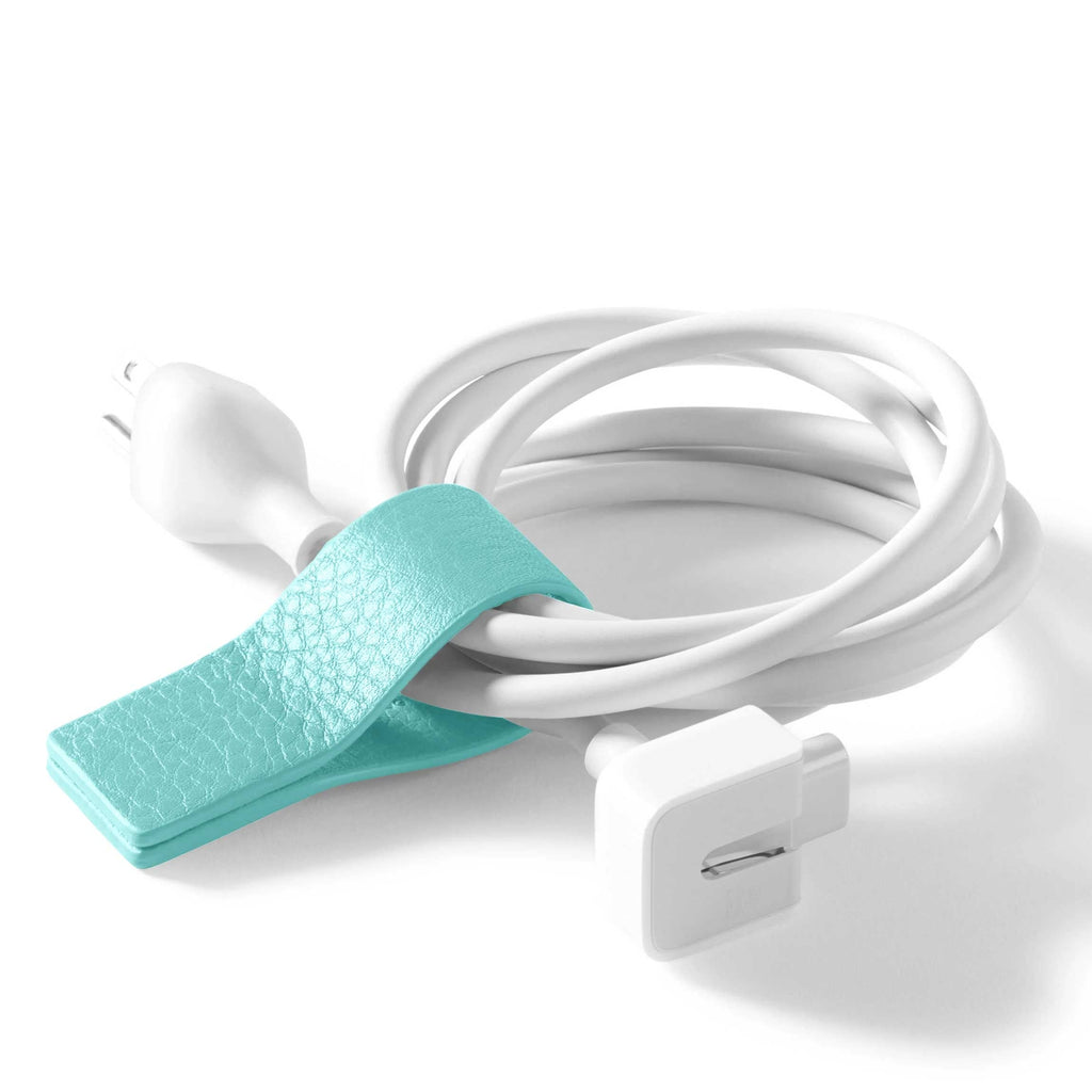 XL Cord Wrap Celeste