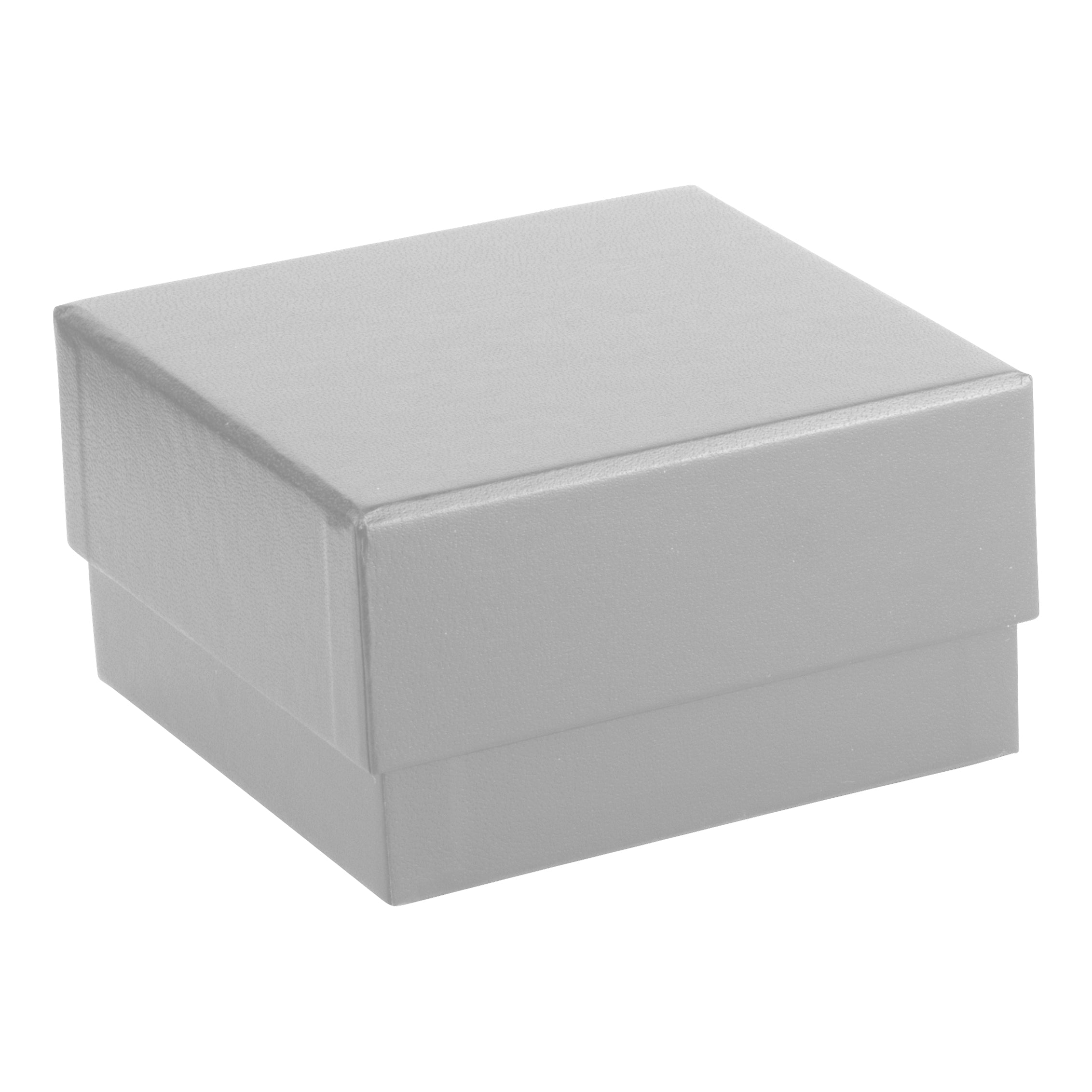 Suede Bangle Box with Matching Suede Interior