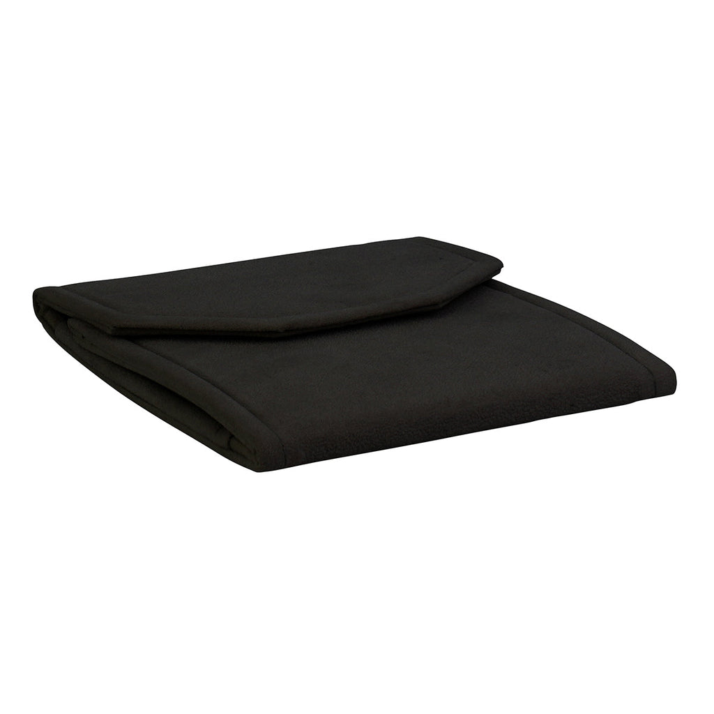 High Quality Italian Suede Pearl Folder with Two Piece Packer