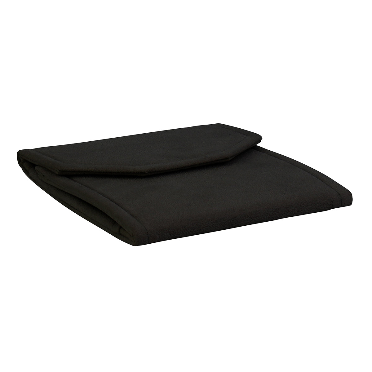 High Quality Italian Suede Pearl Folder with Two Piece Packer