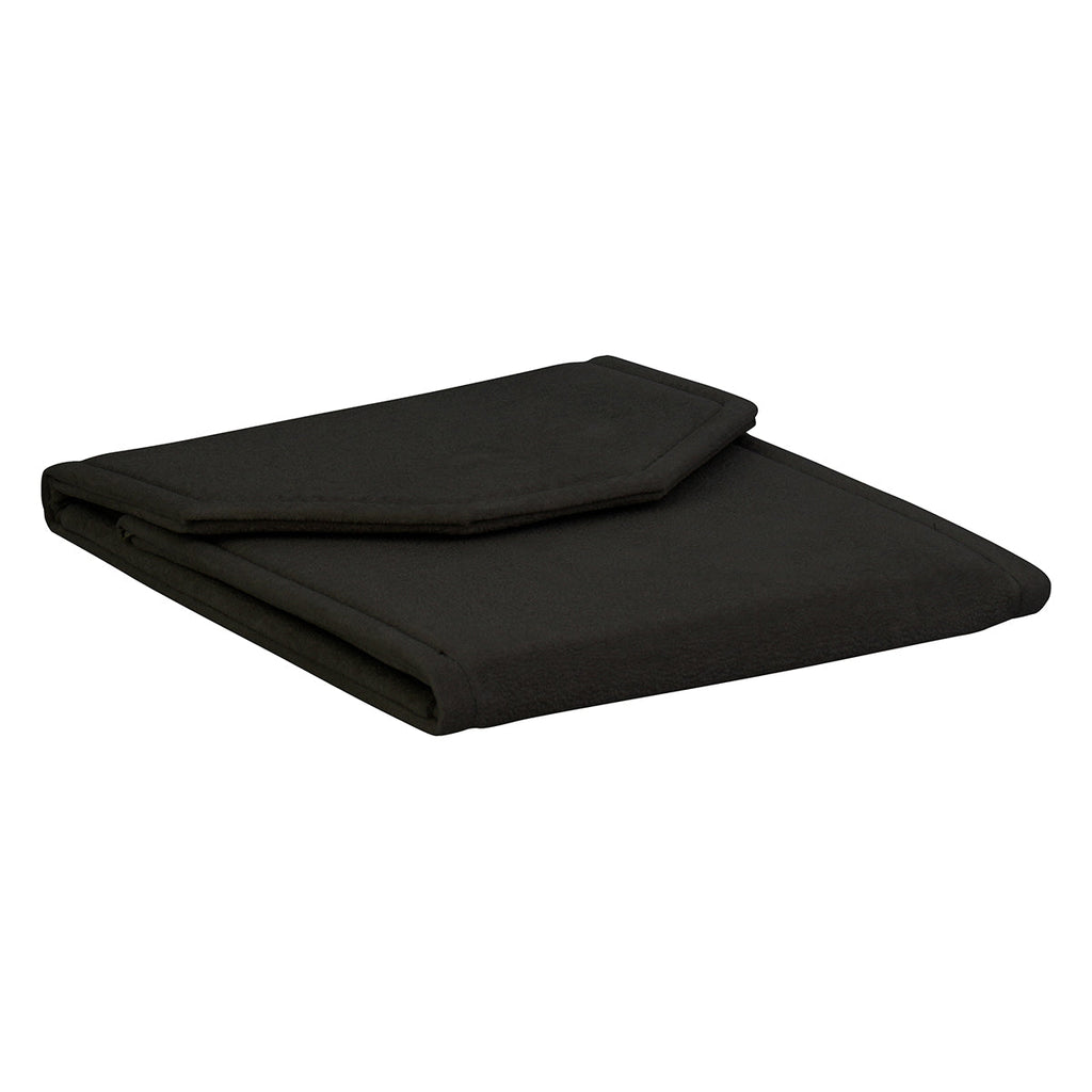 High Quality Italian Suede Pearl Folder with Two Piece Packer