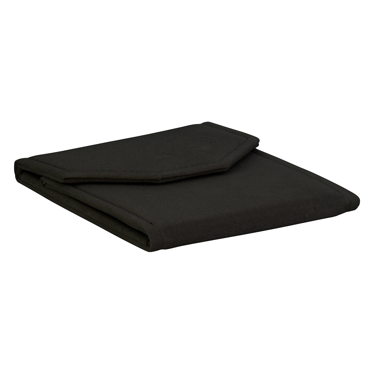 High Quality Italian Suede Pearl Folder with Two Piece Packer