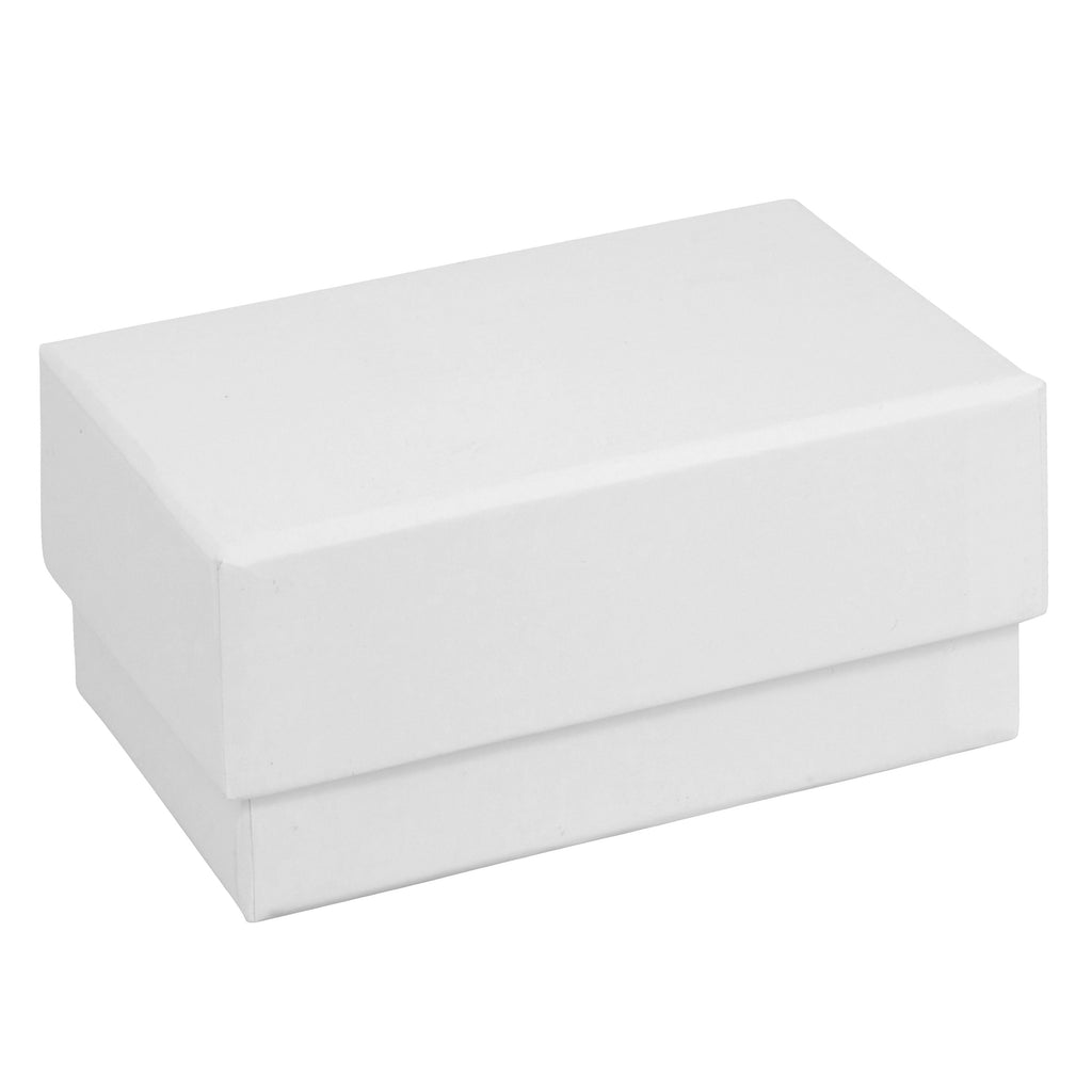 Leatherette Pendant Box