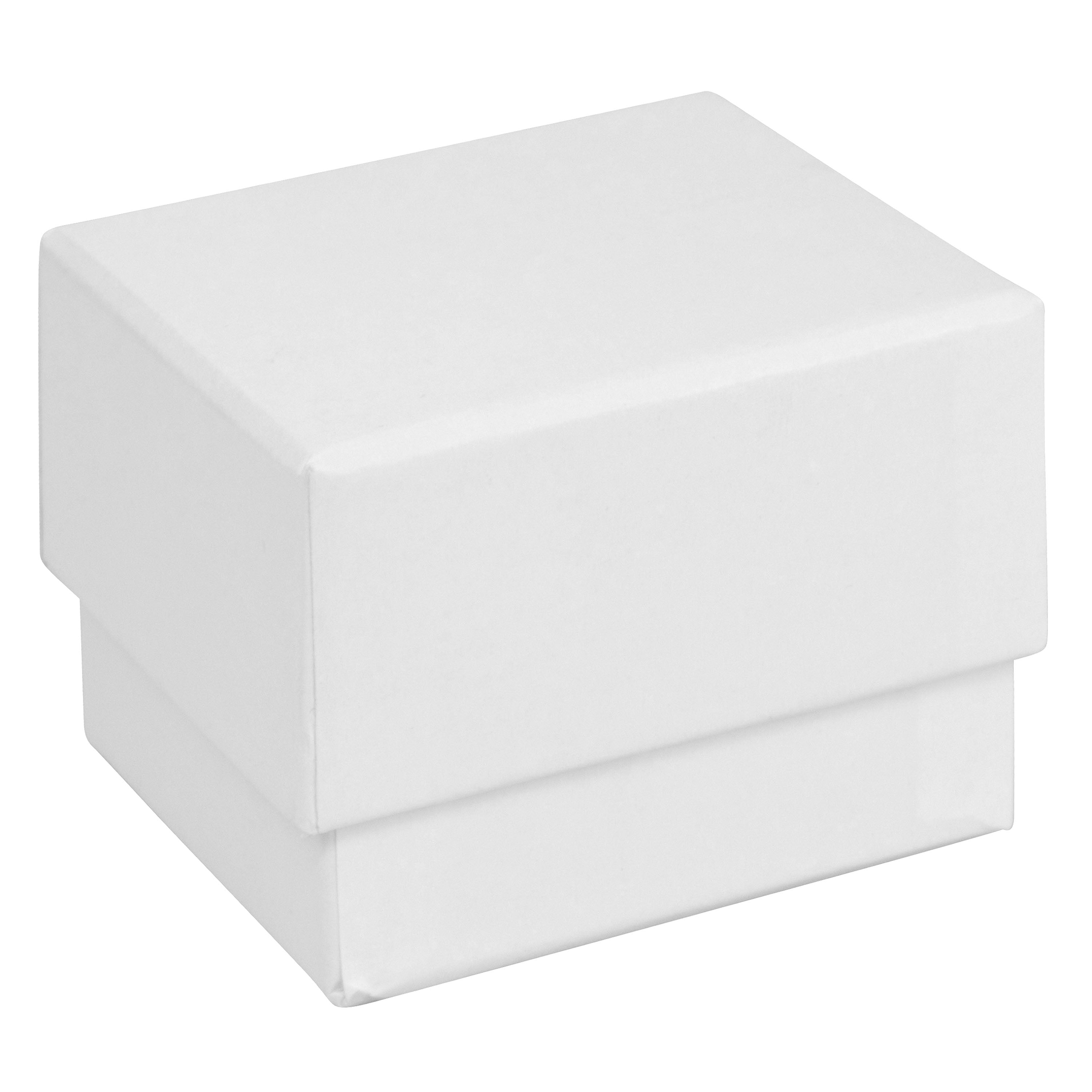 Leatherette Single Ring Box