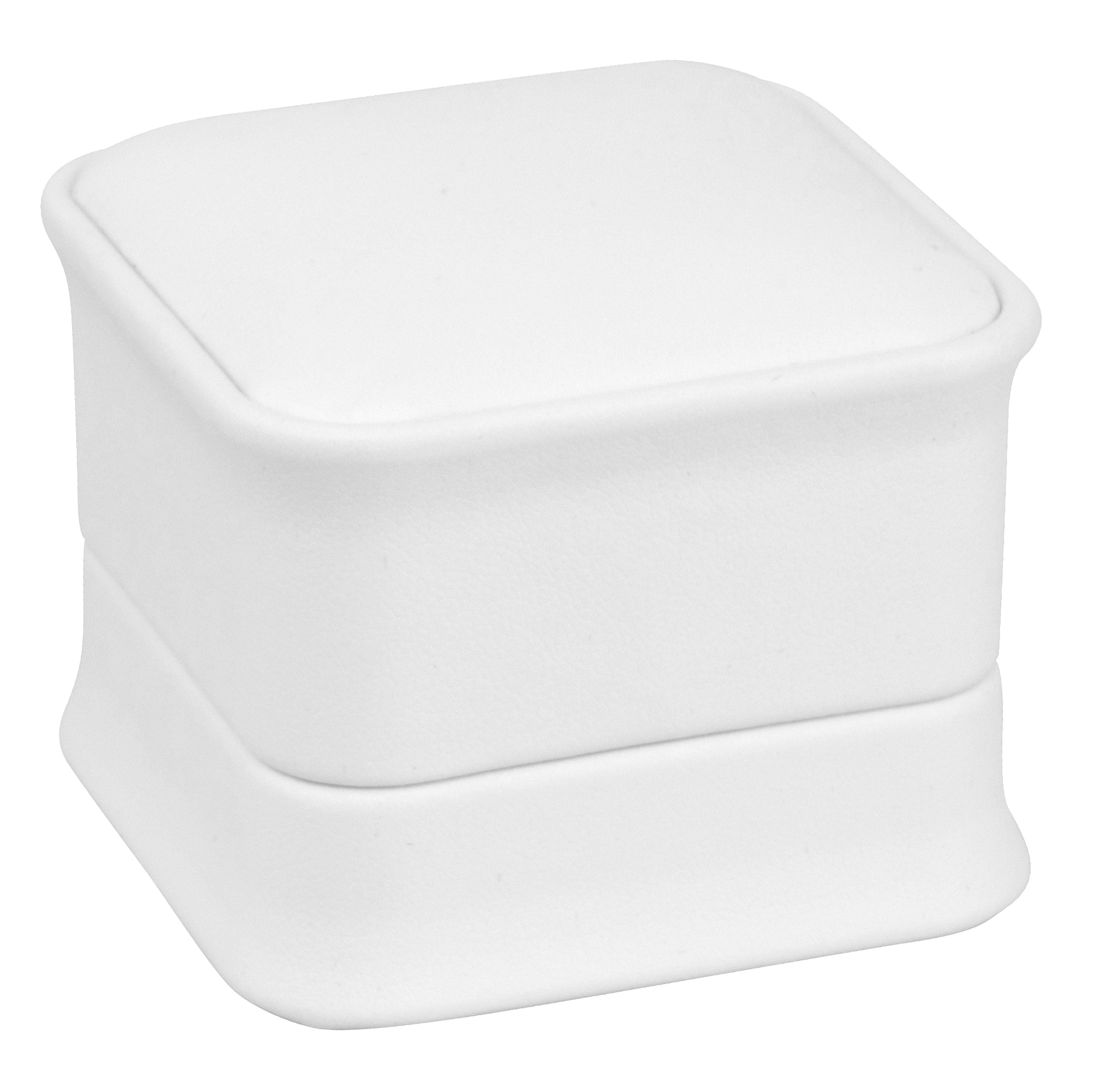 Leatherette Single Ring Box