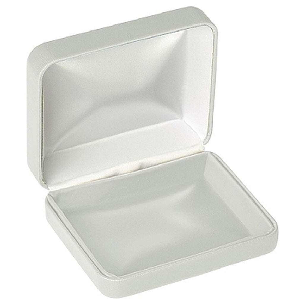 Leatherette Universal Box with Matching Leather Feel Inserts