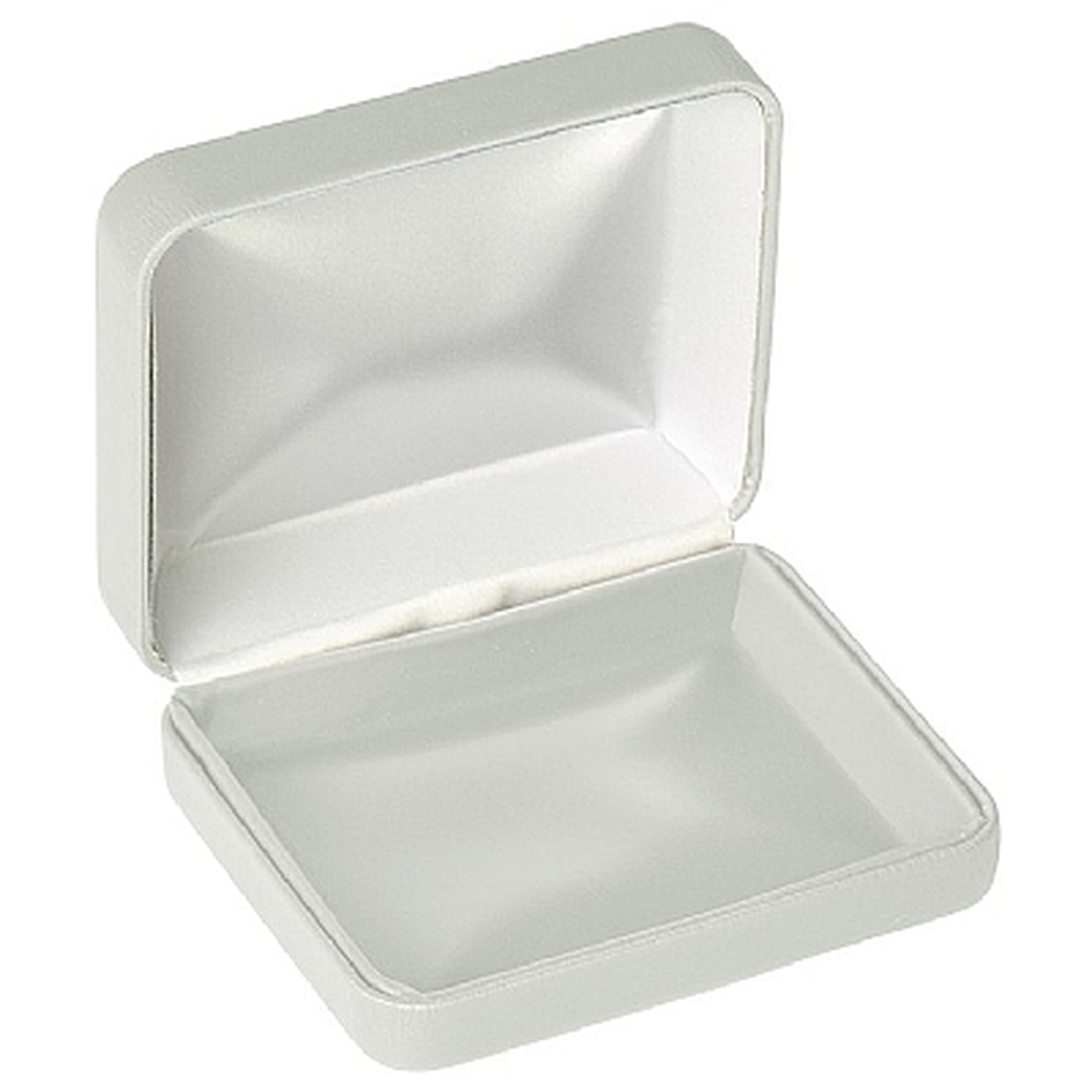 Leatherette Universal Box with Matching Leather Feel Inserts