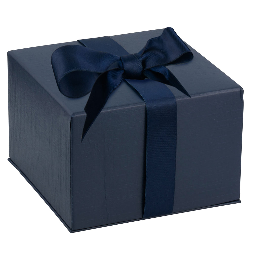 Leatherette Collar Watch Box Leatherette Interior with  Ribboned Packer