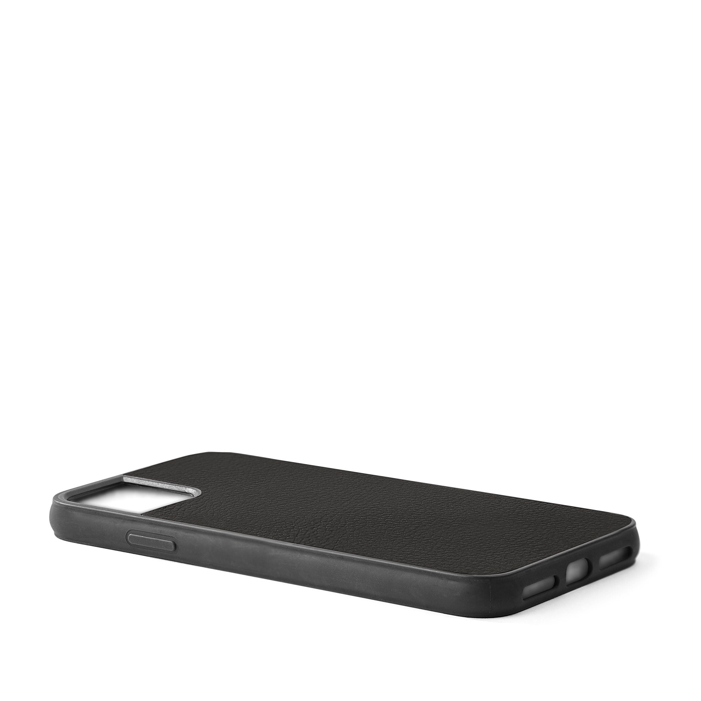 iPhone 12 Pro Max Case Black Onyx