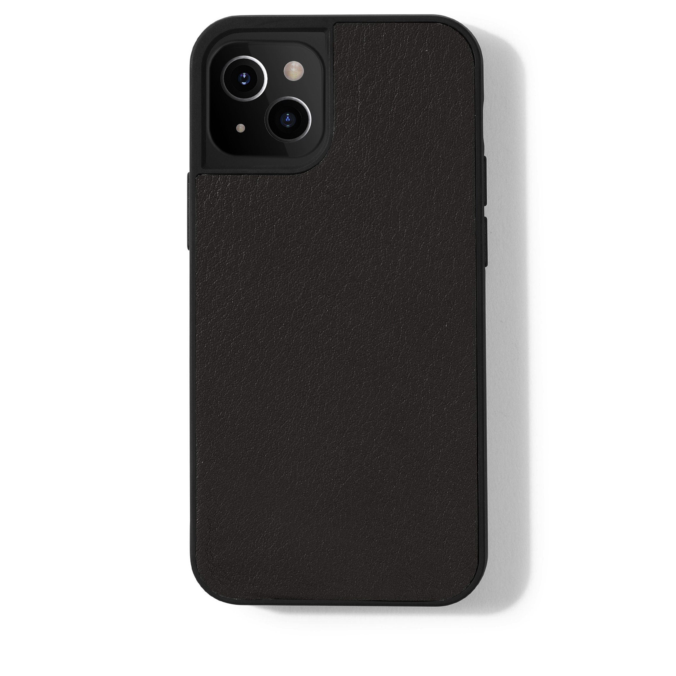 iPhone 14 Plus Case Black Onyx