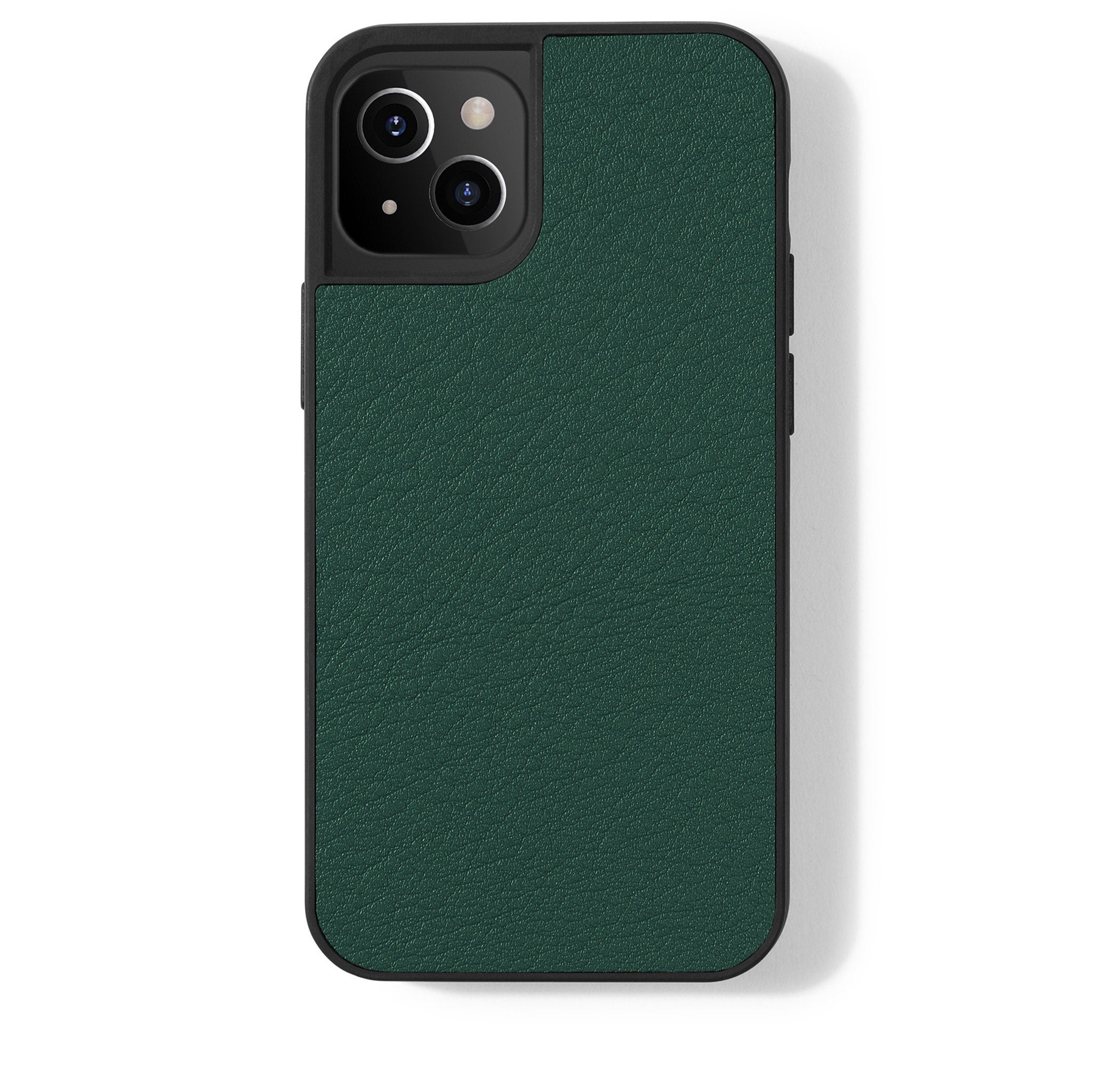 iPhone 14 Plus Case Emerald