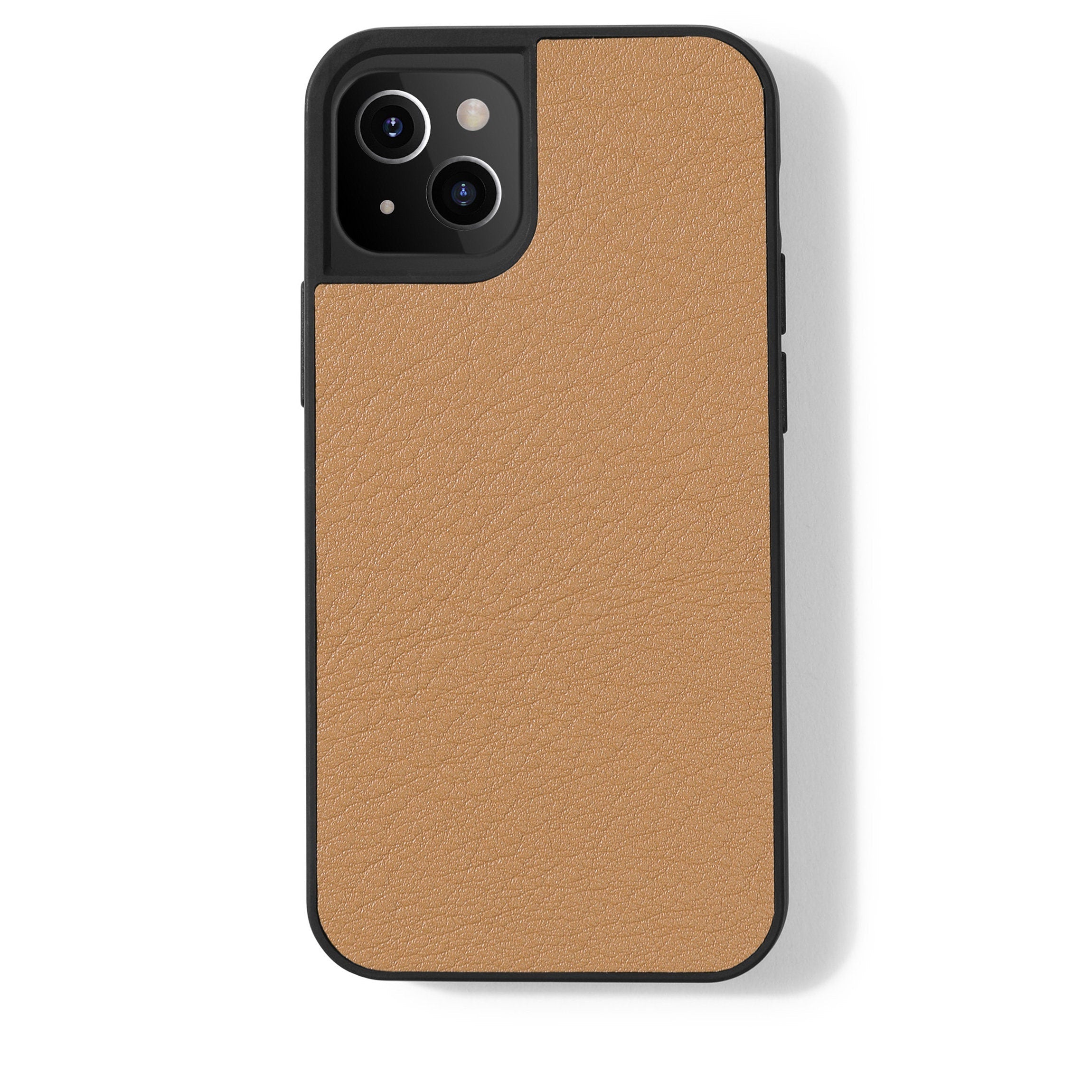 iPhone 14 Plus Case Camel