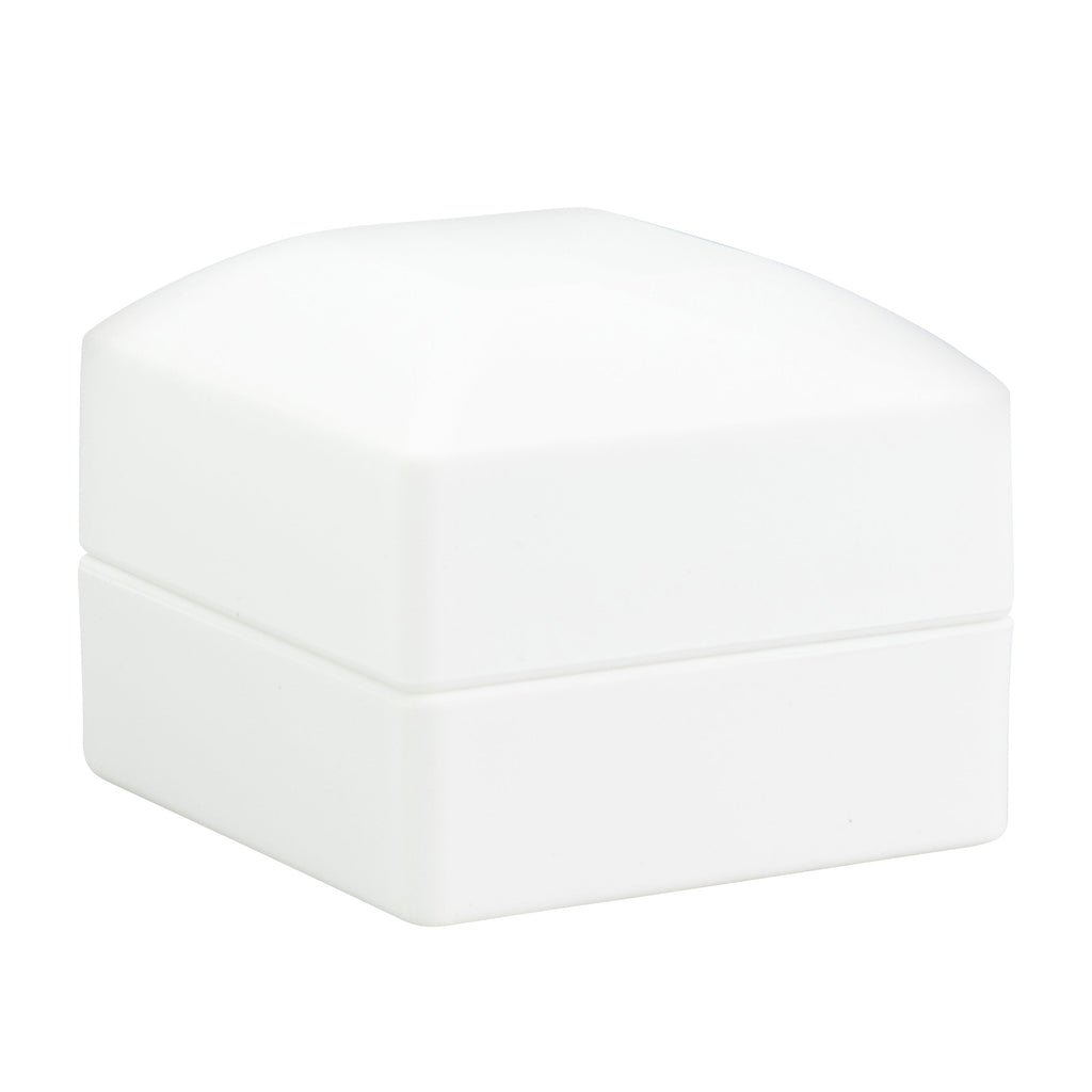 Matte LED Light Ring Box with Two Piece Packer