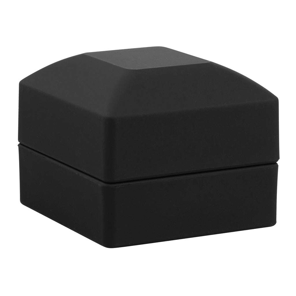 Matte LED Light Ring Box with Two Piece Packer