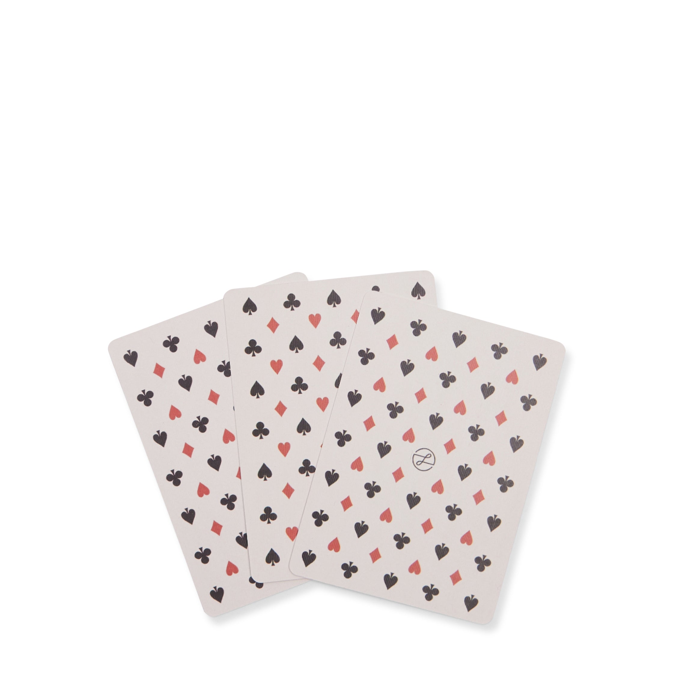 Leatherology Playing Cards