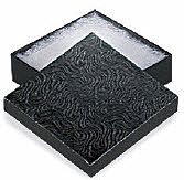 Printed Cotton Filled Cardboard Boxes