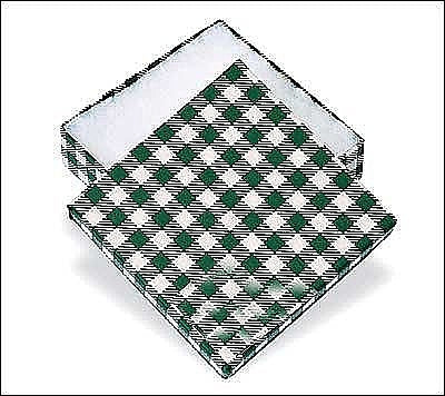 Printed Cotton Filled Cardboard Boxes