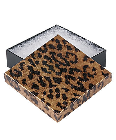 Printed Cotton Filled Cardboard Boxes