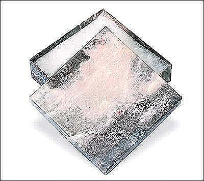 Printed Cotton Filled Cardboard Boxes