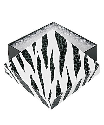 Printed Cotton Filled Cardboard Boxes