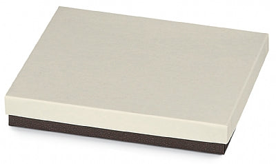 Cotton Filled Cardboard Earring-Pendant-Childrens' Bracelet Box