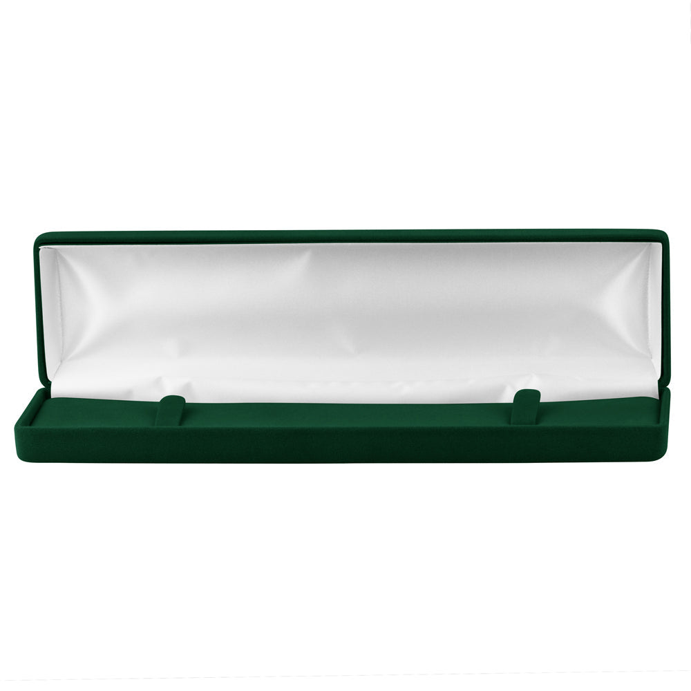 Velour Bracelet Box