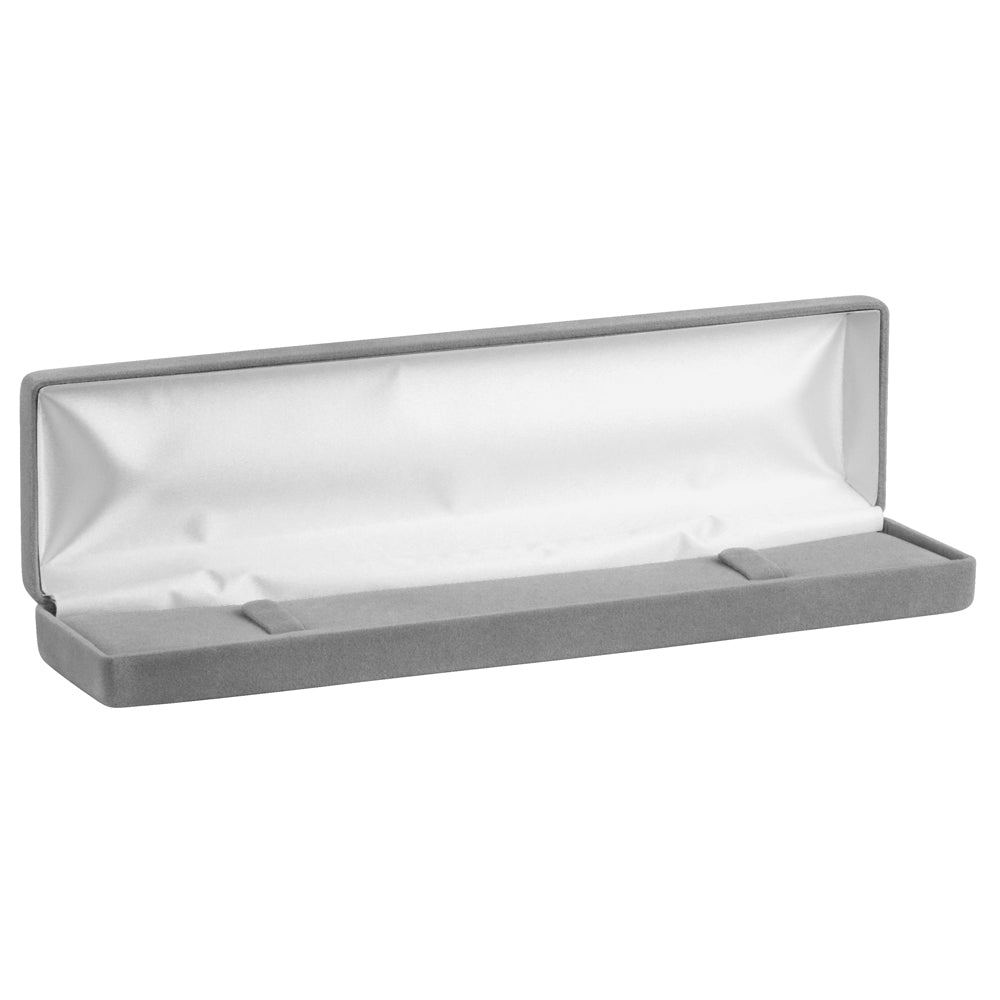 Velour Bracelet Box