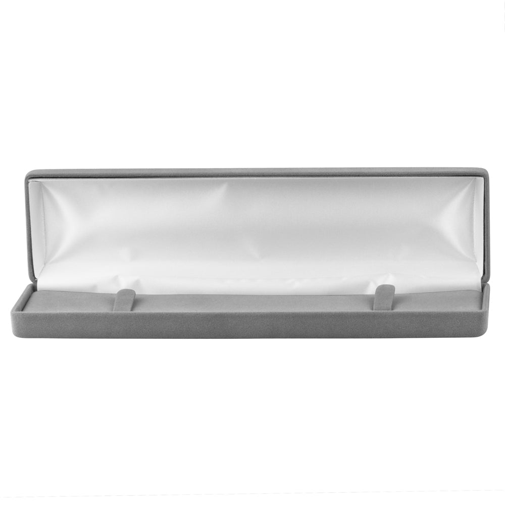 Velour Bracelet Box