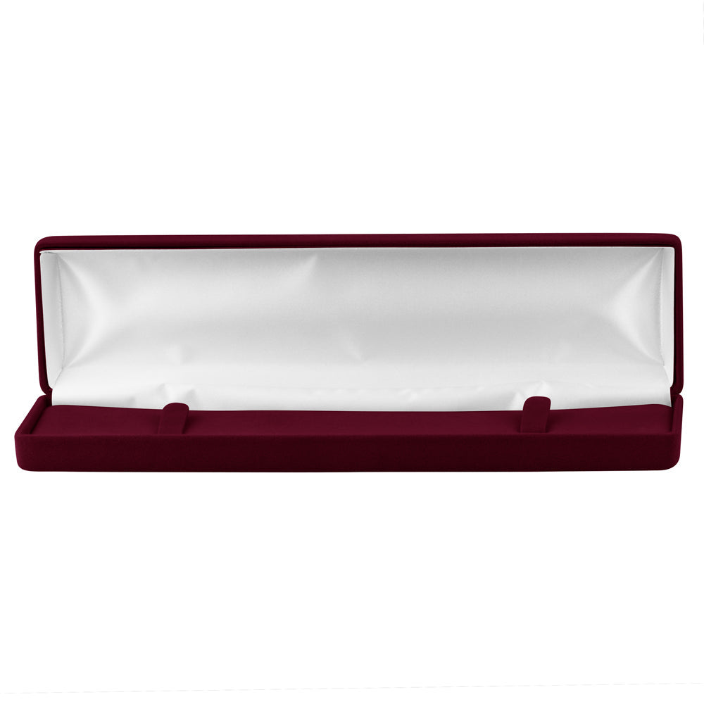 Velour Bracelet Box