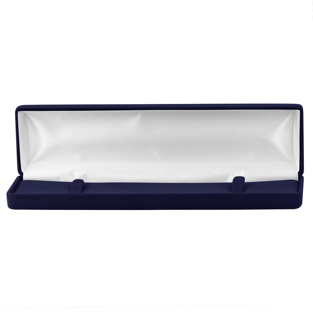 Velour Bracelet Box