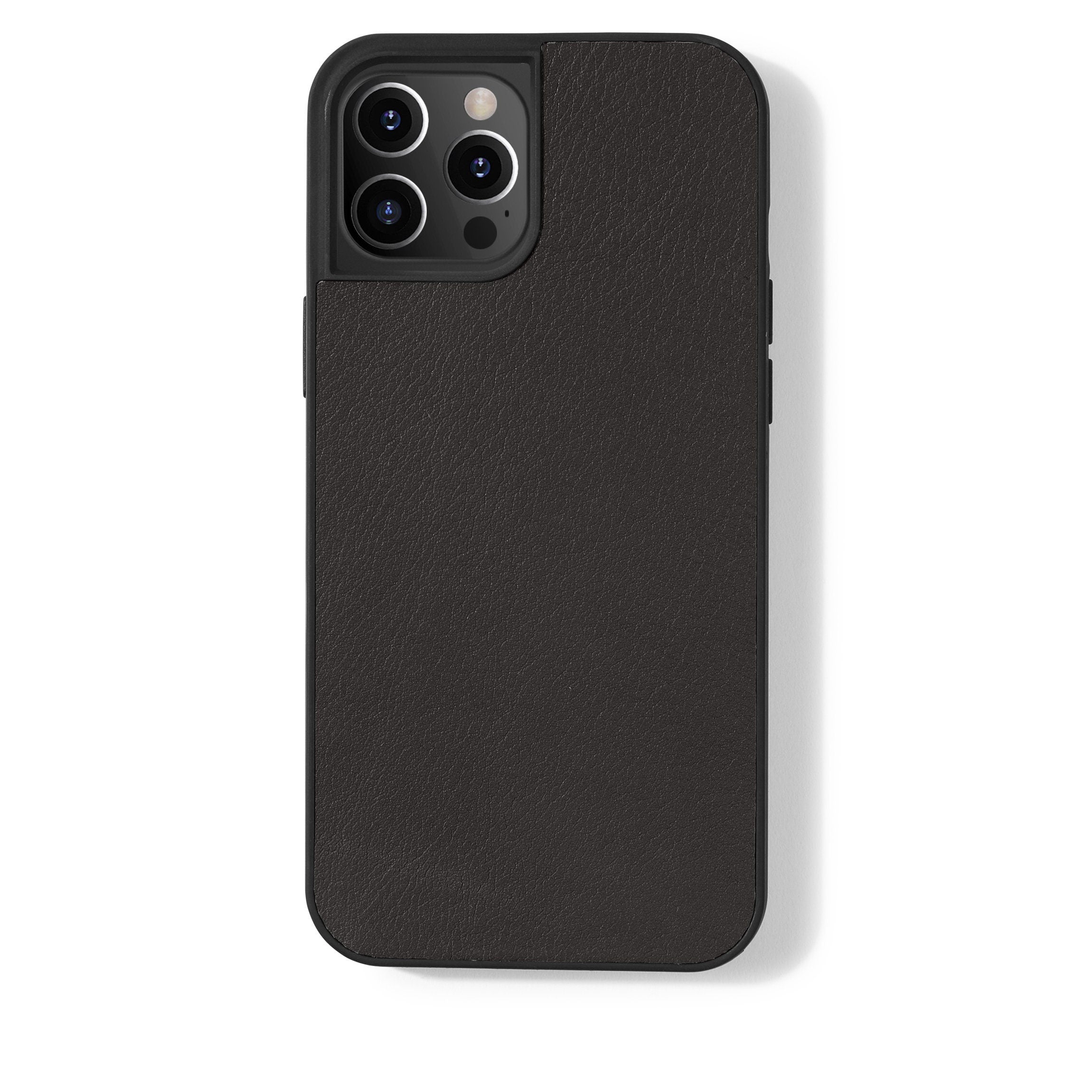 iPhone 12 Pro Max Case Black Onyx